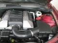 6.2 Liter OHV 16-Valve V8 2010 Chevrolet Camaro SS/RS Coupe Engine