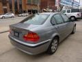 Silver Grey Metallic - 3 Series 325xi Sedan Photo No. 4