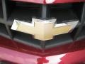 2010 Chevrolet Camaro SS/RS Coupe Badge and Logo Photo