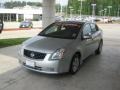Brilliant Silver - Sentra 2.0 Photo No. 1