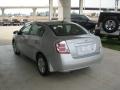 Brilliant Silver - Sentra 2.0 Photo No. 2