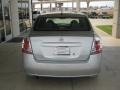 Brilliant Silver - Sentra 2.0 Photo No. 3