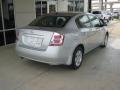 Brilliant Silver - Sentra 2.0 Photo No. 4