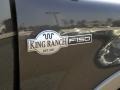 2006 Dark Stone Metallic Ford F150 King Ranch SuperCrew  photo #12
