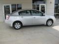 Brilliant Silver - Sentra 2.0 Photo No. 5