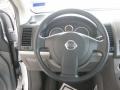 Brilliant Silver - Sentra 2.0 Photo No. 9