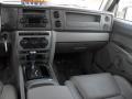 2007 Light Graystone Pearl Jeep Commander Sport 4x4  photo #17