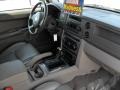 2007 Light Graystone Pearl Jeep Commander Sport 4x4  photo #21