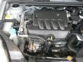 Brilliant Silver - Sentra 2.0 Photo No. 21