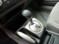 Galaxy Gray Metallic - Civic LX Sedan Photo No. 18