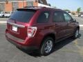 Deep Ruby Red Metallic - Equinox LT Photo No. 4