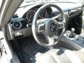 Black Steering Wheel Photo for 2008 Mazda MX-5 Miata #48240864