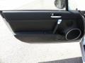 Black Door Panel Photo for 2008 Mazda MX-5 Miata #48240894