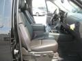 2011 Onyx Black GMC Sierra 1500 SLE Crew Cab 4x4  photo #17