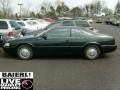 Polo Green - Eldorado Touring Coupe Photo No. 2
