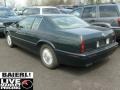 Polo Green - Eldorado Touring Coupe Photo No. 3