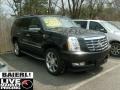 Black Raven - Escalade AWD Photo No. 1