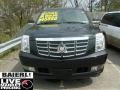Black Raven - Escalade AWD Photo No. 2