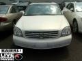 Glacier White - DeVille Sedan Photo No. 2
