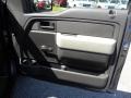 2010 Sterling Grey Metallic Ford F150 XL Regular Cab  photo #8