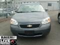 2007 Dark Gray Metallic Chevrolet Malibu LT Sedan  photo #2