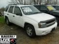 Summit White - TrailBlazer LS 4x4 Photo No. 1
