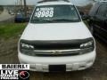 Summit White - TrailBlazer LS 4x4 Photo No. 2