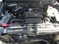2010 Sterling Grey Metallic Ford F150 XL Regular Cab  photo #15