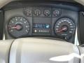 2010 Sterling Grey Metallic Ford F150 XL Regular Cab  photo #18