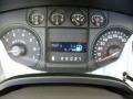 2010 Sterling Grey Metallic Ford F150 XL Regular Cab  photo #19