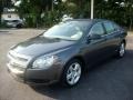 Taupe Gray Metallic - Malibu LS Sedan Photo No. 1