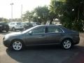 Taupe Gray Metallic - Malibu LS Sedan Photo No. 3