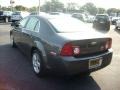 Taupe Gray Metallic - Malibu LS Sedan Photo No. 4