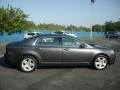 Taupe Gray Metallic - Malibu LS Sedan Photo No. 6