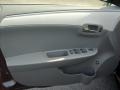 Taupe Gray Metallic - Malibu LS Sedan Photo No. 7