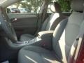 Taupe Gray Metallic - Malibu LS Sedan Photo No. 8