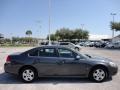 2010 Cyber Gray Metallic Chevrolet Impala LS  photo #13