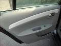 Taupe Gray Metallic - Malibu LS Sedan Photo No. 11
