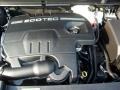 Taupe Gray Metallic - Malibu LS Sedan Photo No. 15