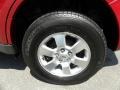 2010 Sangria Red Metallic Ford Escape Limited V6  photo #16