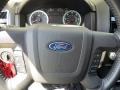 2010 Sangria Red Metallic Ford Escape Limited V6  photo #21