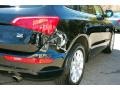 Brilliant Black - Q5 3.2 quattro Photo No. 10