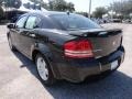 Brilliant Black Crystal Pearl - Avenger R/T Photo No. 3