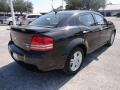 Brilliant Black Crystal Pearl - Avenger R/T Photo No. 12