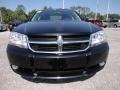 Brilliant Black Crystal Pearl - Avenger R/T Photo No. 21