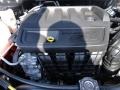 Brilliant Black Crystal Pearl - Avenger R/T Photo No. 27