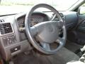 Dark Green Metallic - Colorado LS Crew Cab 4x4 Photo No. 6