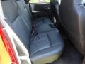 Dark Green Metallic - Colorado LS Crew Cab 4x4 Photo No. 15