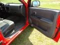 Dark Green Metallic - Colorado LS Crew Cab 4x4 Photo No. 17