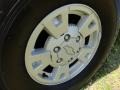 Dark Green Metallic - Colorado LS Crew Cab 4x4 Photo No. 22